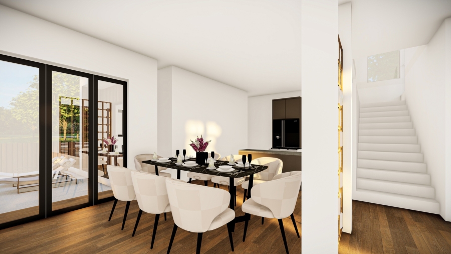 6 Bedroom Property for Sale in Sandown Western Cape